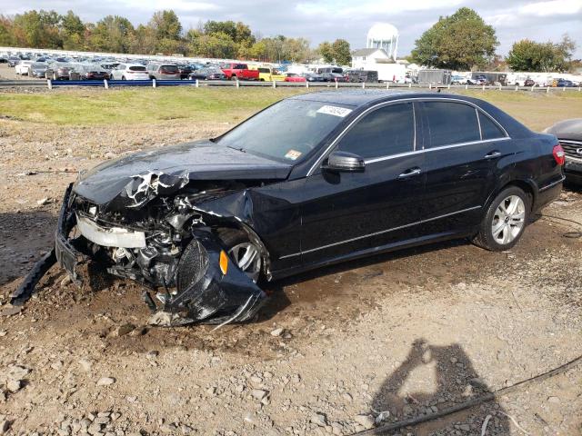 MERCEDES-BENZ E-CLASS 2010 wddhf8hb7aa163896