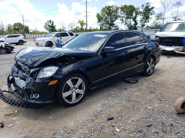 MERCEDES-BENZ E-CLASS 2010 wddhf8hb7aa172405