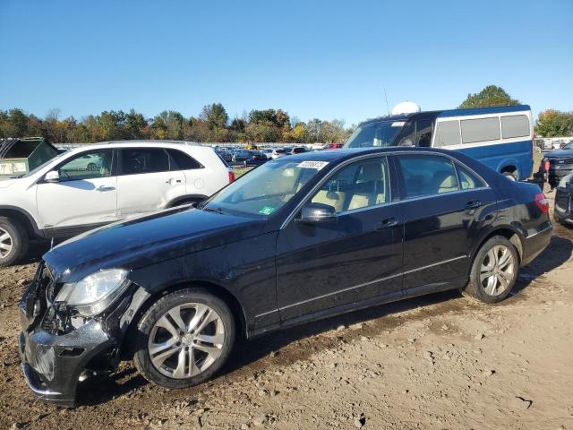 MERCEDES-BENZ E 350 4MAT 2010 wddhf8hb7aa194551