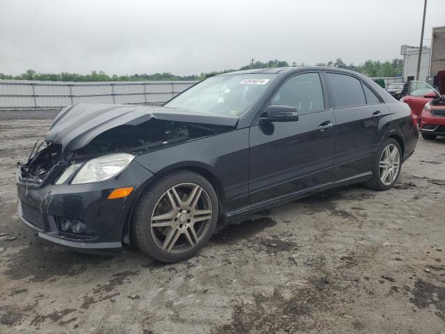 MERCEDES-BENZ E-CLASS 2010 wddhf8hb7aa197384