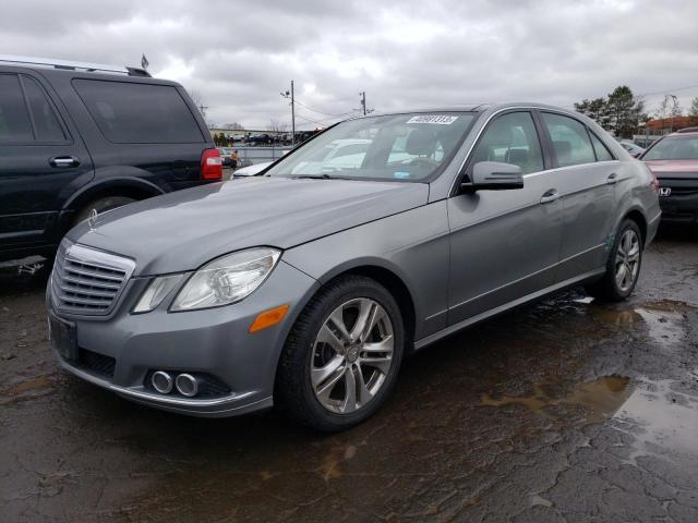 MERCEDES-BENZ E 350 4MAT 2010 wddhf8hb7aa205094