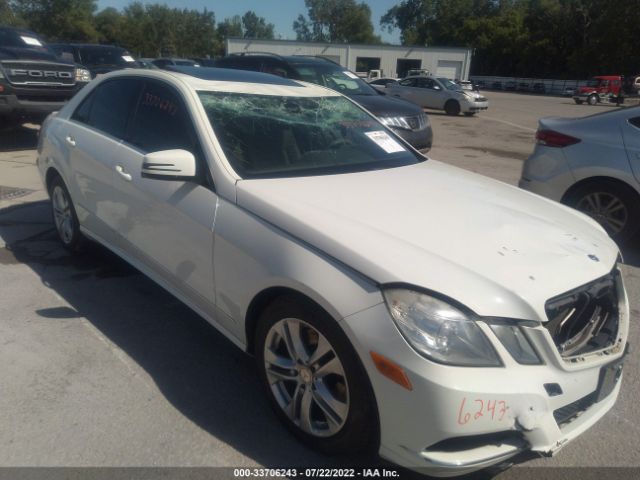 MERCEDES-BENZ E-CLASS 2010 wddhf8hb7aa208660