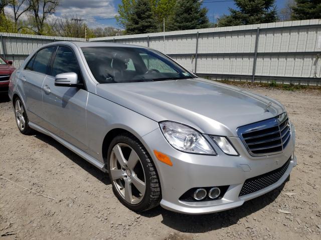 MERCEDES-BENZ E 350 4MAT 2010 wddhf8hb7aa216919