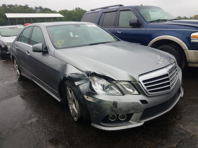 MERCEDES-BENZ E 350 4MAT 2010 wddhf8hb7aa217892