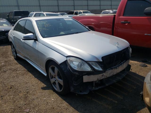 MERCEDES-BENZ E 350 4MAT 2011 wddhf8hb7ba262607