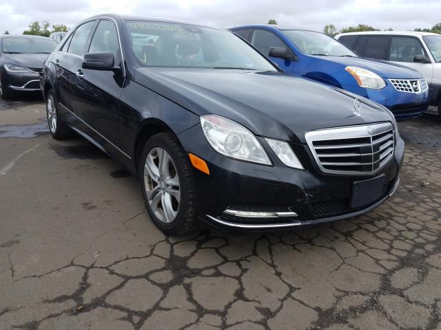 MERCEDES-BENZ E 350 4MAT 2011 wddhf8hb7ba335779