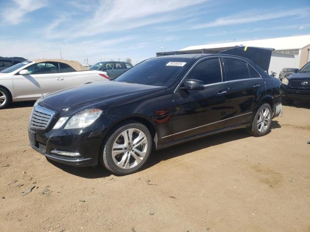 MERCEDES-BENZ E 350 4MAT 2011 wddhf8hb7ba359659