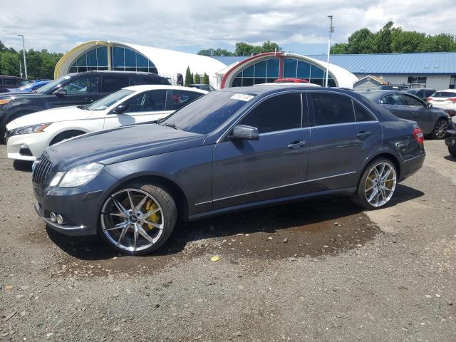 MERCEDES-BENZ E-CLASS 2011 wddhf8hb7ba373996