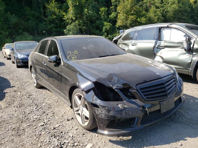 MERCEDES-BENZ E 350 4MAT 2011 wddhf8hb7ba402459