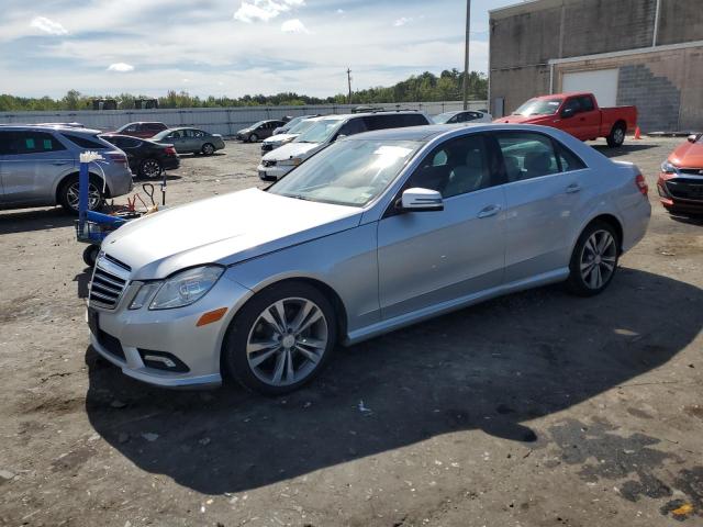 MERCEDES-BENZ E 350 4MAT 2011 wddhf8hb7ba405748