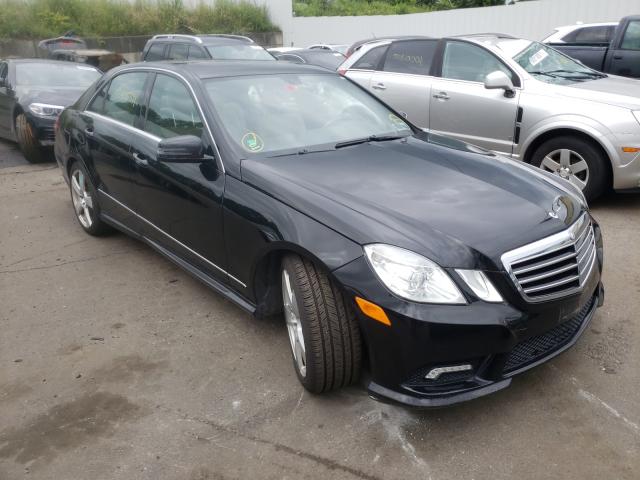 MERCEDES-BENZ E 350 4MAT 2011 wddhf8hb7ba445781