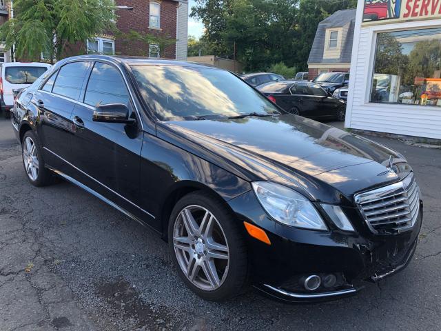 MERCEDES-BENZ E-CLASS 2011 wddhf8hb7ba460636