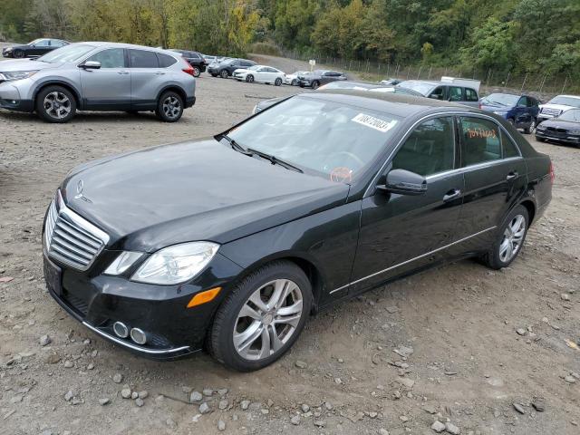 MERCEDES-BENZ E 350 4MAT 2011 wddhf8hb7ba466369