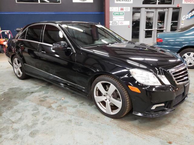 MERCEDES-BENZ E 350 4MAT 2011 wddhf8hb7ba474956