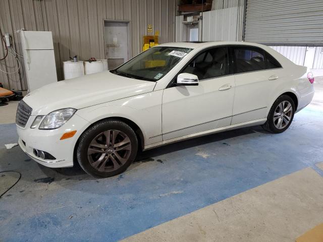 MERCEDES-BENZ E-CLASS 2011 wddhf8hb7ba477453