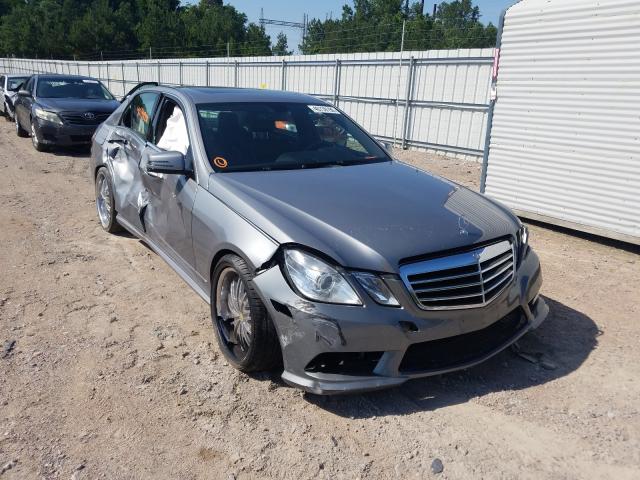 MERCEDES-BENZ E 350 4MAT 2011 wddhf8hb7ba492356