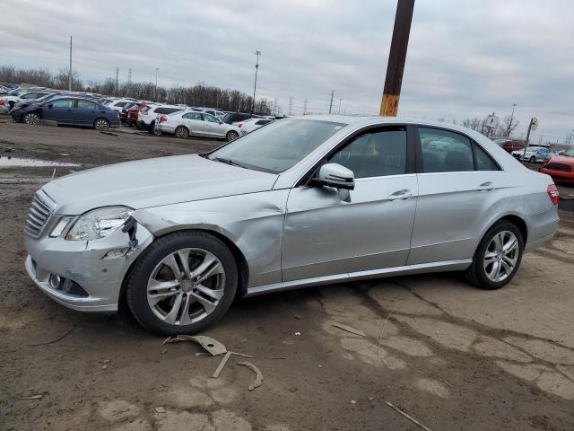 MERCEDES-BENZ E-CLASS 2011 wddhf8hb7ba502190