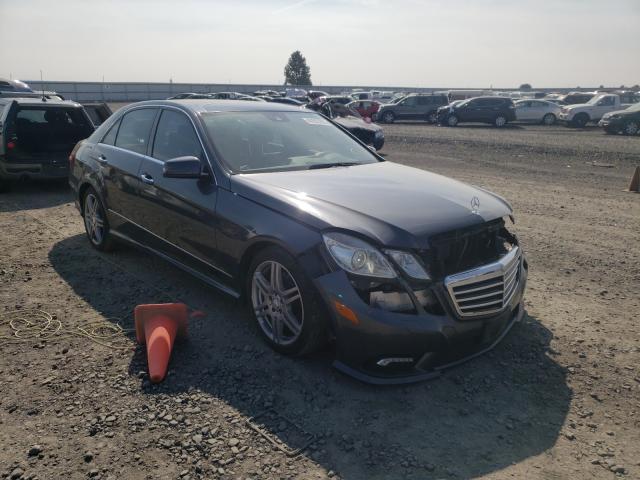 MERCEDES-BENZ E 350 4MAT 2010 wddhf8hb8aa070823