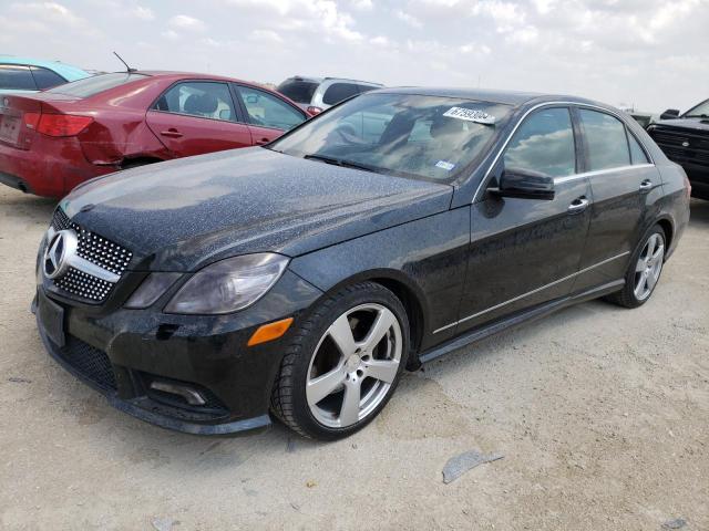 MERCEDES-BENZ E 350 4MAT 2010 wddhf8hb8aa078310