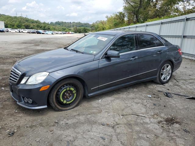 MERCEDES-BENZ E 350 4MAT 2010 wddhf8hb8aa085225