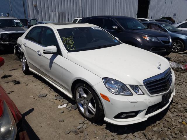 MERCEDES-BENZ E 350 4MAT 2010 wddhf8hb8aa096922