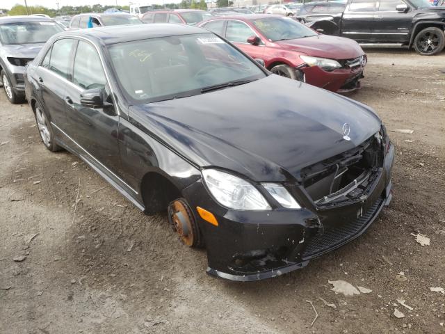 MERCEDES-BENZ E 350 4MAT 2010 wddhf8hb8aa112990