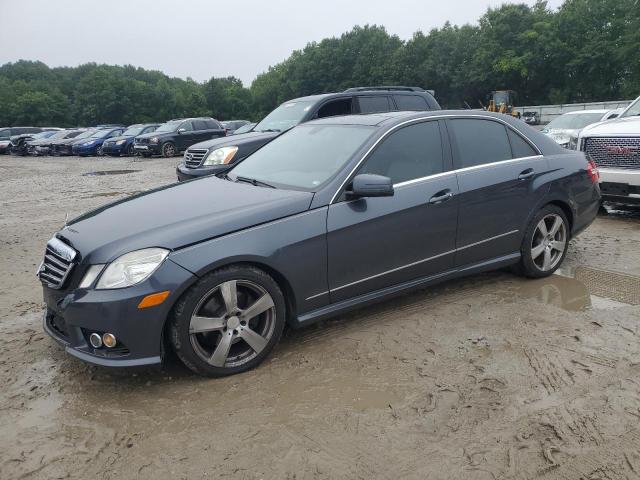 MERCEDES-BENZ E 350 4MAT 2010 wddhf8hb8aa129272