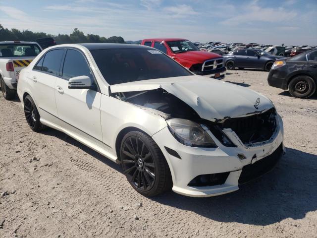 MERCEDES-BENZ E 350 4MAT 2010 wddhf8hb8aa162658