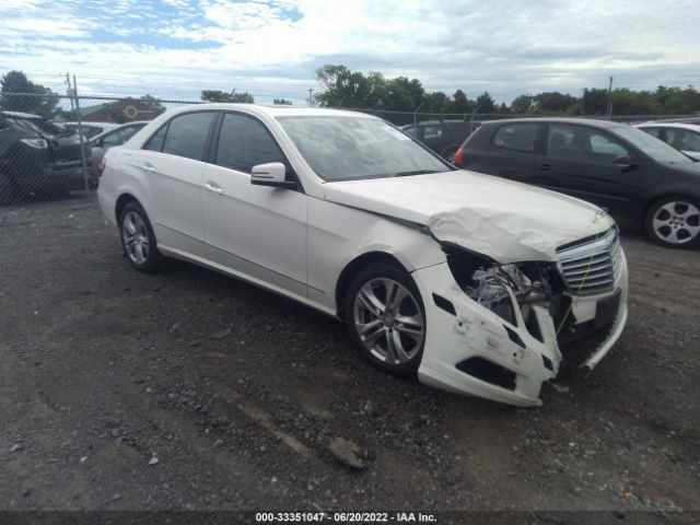 MERCEDES-BENZ E-CLASS 2010 wddhf8hb8aa163177