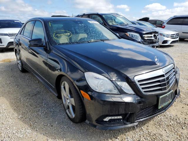 MERCEDES-BENZ E 350 4MAT 2010 wddhf8hb8aa172316