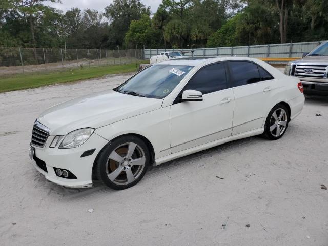 MERCEDES-BENZ E-CLASS 2010 wddhf8hb8aa173191