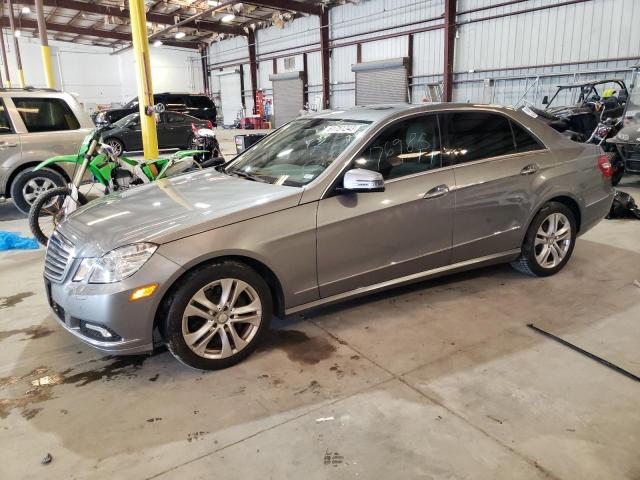 MERCEDES-BENZ E 350 4MAT 2010 wddhf8hb8aa176284