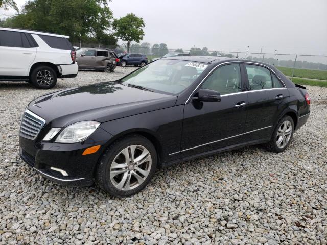 MERCEDES-BENZ E 350 4MAT 2010 wddhf8hb8aa205900