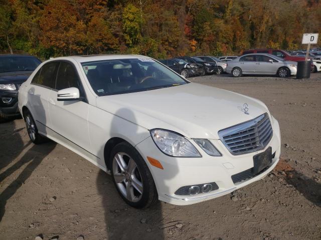 MERCEDES-BENZ E 350 4MAT 2010 wddhf8hb8aa217853