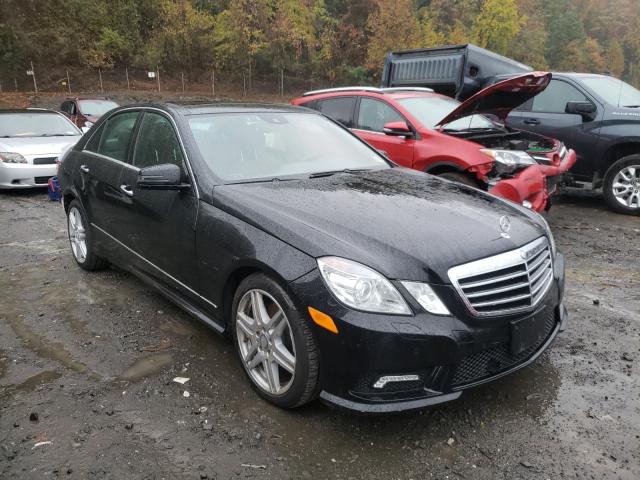 MERCEDES-BENZ E 350 4MAT 2010 wddhf8hb8aa259827