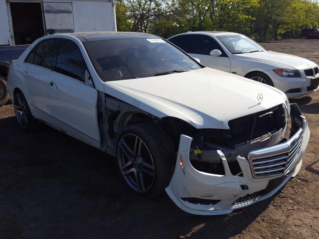 MERCEDES-BENZ E 350 4MAT 2011 wddhf8hb8ba270666