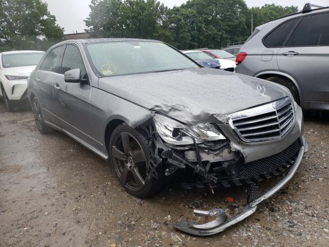 MERCEDES-BENZ E 350 4MAT 2011 wddhf8hb8ba272031