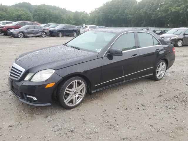 MERCEDES-BENZ E-CLASS 2011 wddhf8hb8ba294448