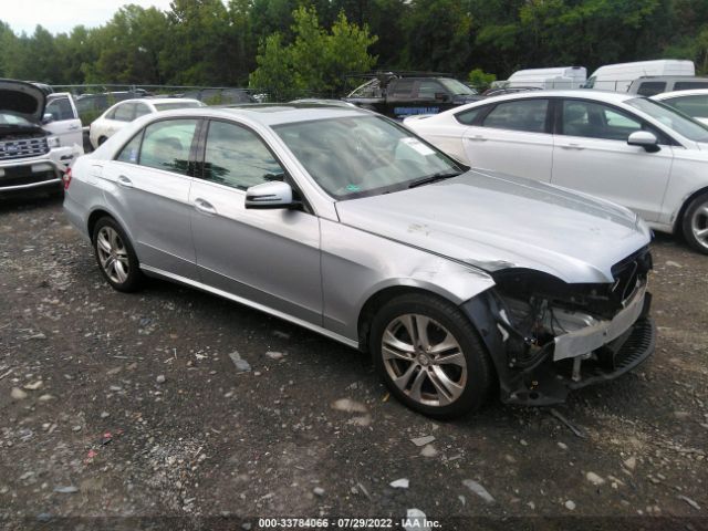 MERCEDES-BENZ E-CLASS 2011 wddhf8hb8ba301298