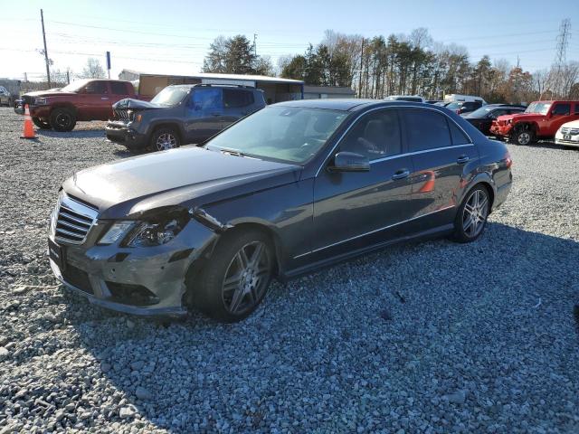 MERCEDES-BENZ E 350 4MAT 2011 wddhf8hb8ba305027