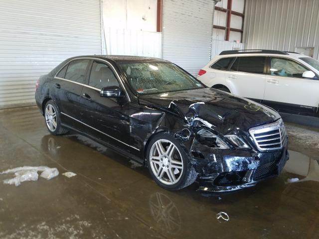 MERCEDES-BENZ E 350 4MAT 2011 wddhf8hb8ba314178