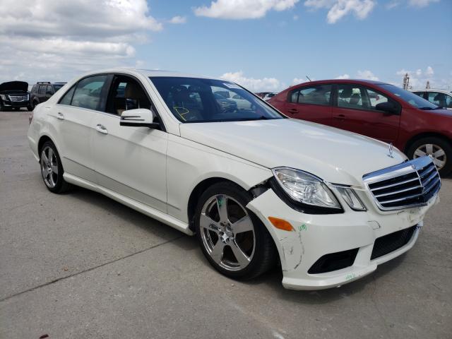 MERCEDES-BENZ E 350 4MAT 2011 wddhf8hb8ba335810