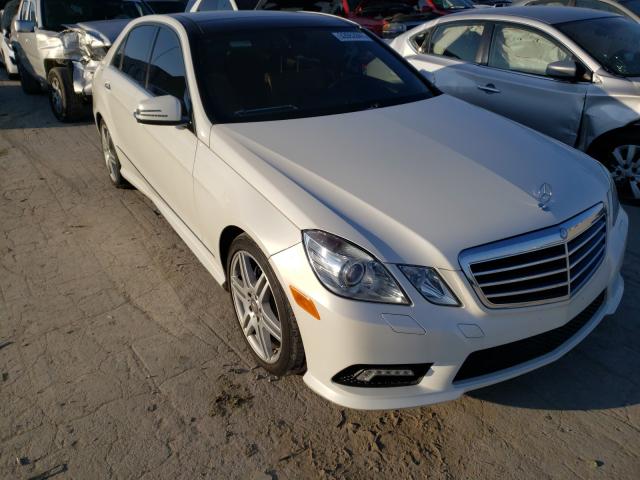 MERCEDES-BENZ E 350 4MAT 2011 wddhf8hb8ba338089