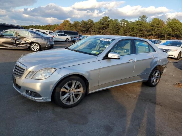 MERCEDES-BENZ E 350 4MAT 2011 wddhf8hb8ba392055