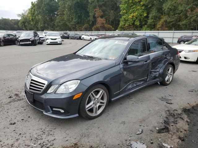 MERCEDES-BENZ E 350 4MAT 2011 wddhf8hb8ba401904