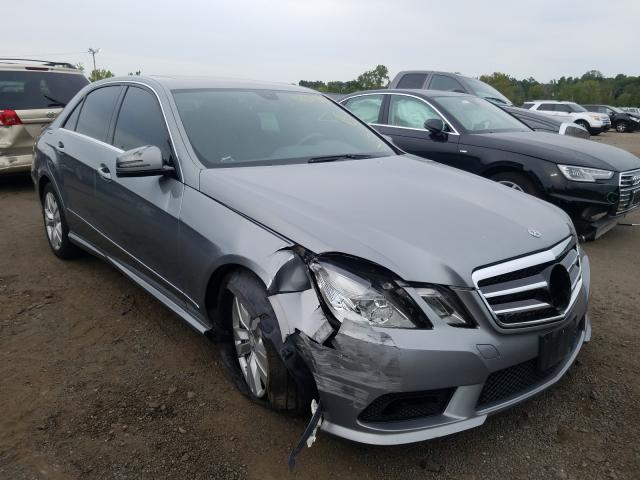 MERCEDES-BENZ E 350 4MAT 2011 wddhf8hb8ba419691