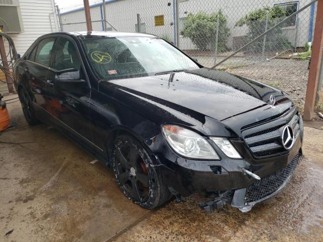 MERCEDES-BENZ E 350 4MAT 2011 wddhf8hb8ba421005