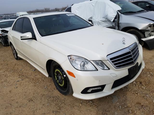 MERCEDES-BENZ E 350 4MAT 2011 wddhf8hb8ba430416