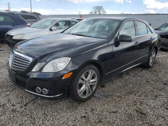 MERCEDES-BENZ E-CLASS 2011 wddhf8hb8ba432246