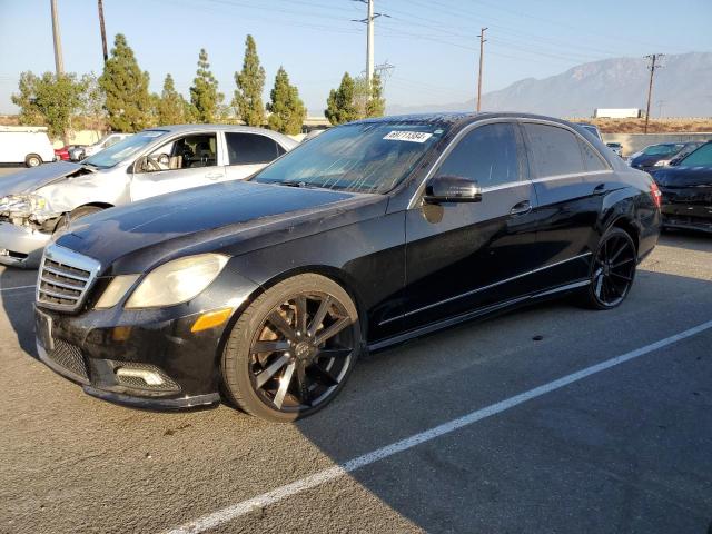 MERCEDES-BENZ E 350 4MAT 2011 wddhf8hb8ba434661